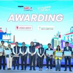 PGTC 2026 Ditutup, Pertamina Ajak Generasi Muda Dorong Masa Depan Energi
