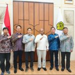 Pengembangan Lapangan BBR Usai Dibahas, PT Jindi South Jambi Ajukan POD
