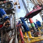Prime Natuna EP Berhasil Tajak Sumur Bekanan-1