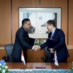 Pertamina dan POSCO International Jajaki Kerja Sama Pengembangan Teknologi Rendah Karbon di Indonesia