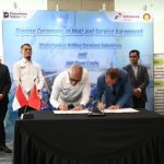 PT Pertamina Drilling Services Perluas Perannya Internasionalnya