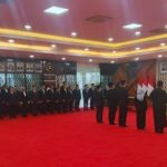 Balil Latik Pejabat Tinggi di Lingkungan Kementerian ESDM