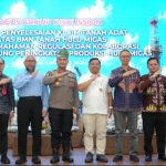 SKK Migas, PHR dan Polda Riau Perkuat Sinergi Lindungi Aset Negara untuk Menjaga Ketahanan Energi Nasional