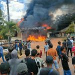 PT TIMAH (Persero) Tbk Tanggapi Aksi Demo Para Penambang