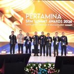 Pertamina Perkuat Kemitraan Strategis Lewat SRM Summit 2026, Dorong Rantai Pasok yang Tangguh dan Berkelanjutan