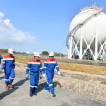 Pertamina Melihat WK Pangkah di Gresik Menyimpan Tambahan Produksi