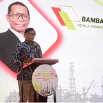 SKK Migas Apresiasi Kinerja Positif KKKS se-Sumbagsel