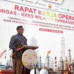 7 Kategori Penghargaan Diberikan Kepada 6 KKKS Mitra Sumbagsel