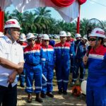 PHR Tangani  TTM Komprehensif, Berbasis Teknologi Berdampak Ekonomi