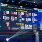 Pertamina Perkuat Sinergi Ketahanan Energi