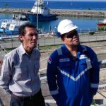 Geliat Terminal LNG Donggi Senoro Arungi Pasar Global