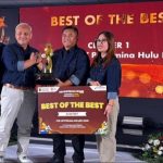 PHR Regional 1 Konsisten Jalankan Program CSR Berkelanjutan