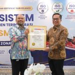 Pertahankan Sertifikasi ISO SMT, PT PHR Perkuat Tata Kelola dan Keunggulan Bisnis