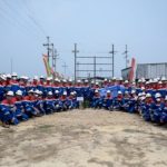 PHR Terus Perkuat Fasilitas Produksi