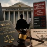 Patokan Harga BBM Dalam Negeri Dipersoalkan di MK
