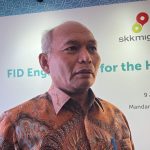 Pengembangan Lapangan Tangkulo Start September 2026.