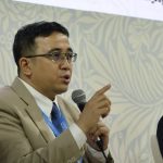 Oki Muraza: Natural Hydrogen Portofolio Hulu Perlu Strategi Khusus