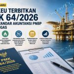 PMK Nomor 64/26 Dorong Penanaman Modal  Baru di Sektor Hulu Migas 