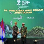 PHR Raih Penghargaan Platinum ENSIA 2026 Berkat Program Magnifina
