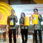 Gemuk Shell Sasar Pasar Industri dan Pertambangan