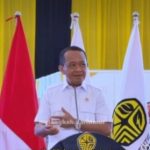 Pemerintah Terapkan Mandatori E-10 Tahun 2027