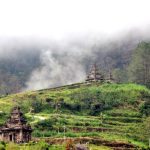WKP Gunung Ungaran Menuai Keresahan Masyarakat