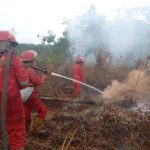 Fasiltas Produksi PHR Zona 4 Aman