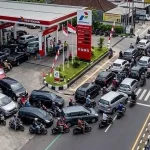 CERI : Dirut Pertamina Diduga Berbohong Penyebab Kelangkaan BBM di Bali