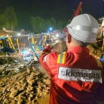 Pipa Bocor Pemetintah Kehilangan Gas Ratusan MMSCFD dan Kondensat Serta Minyak 10500 BOPD