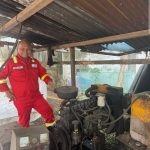 Kepala SKK Migas Kena Sihir di Musi Rawas