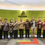 Pertamina Kontribusi Produksi Lampaui Target APBN 2026
