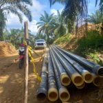 CERI Ingatkan UU dan Inpres Nomor 2 Tahun 2012, Sengketa Lahan Pipa Gas di Tebo Jambi Bisa Berdampak pada Rantai Pasok Energi Sumatera–Jawa Barat