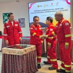 Inilah Kegiatan Eksplorasi Seismic 3D dan 4D Terbesar dan Terpanjang di Asean