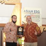 Program TJSL Berdampak Luas, Pertagas Raih 5 Penghargaan Internasional pada Asian Impact Awards 2026
