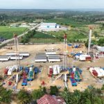 Mata KPK Tajam Menyorot Proyek EOR