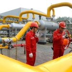 Djoko Siswanto: Pengurangan Supply Gas ke Singapur